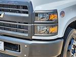 New 2024 Chevrolet Silverado 5500 Work Truck Regular Cab 4x2, Cab Chassis for sale #C240372 - photo 7