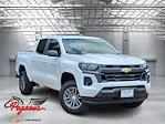 2024 Chevrolet Colorado Crew Cab 4x2, Pickup for sale #C240392 - photo 1