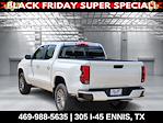 2024 Chevrolet Colorado Crew Cab 4x2, Pickup for sale #C240392 - photo 5