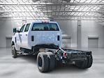 New 2024 Chevrolet Silverado 5500 Work Truck Crew Cab 4x4, Cab Chassis for sale #C240406 - photo 5