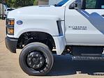 New 2024 Chevrolet Silverado 5500 Work Truck Crew Cab 4x4, Cab Chassis for sale #C240406 - photo 8