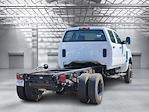 New 2024 Chevrolet Silverado 5500 Work Truck Crew Cab 4x4, Cab Chassis for sale #C240414 - photo 7