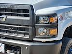 New 2024 Chevrolet Silverado 5500 Work Truck Crew Cab 4x4, Cab Chassis for sale #C240414 - photo 8