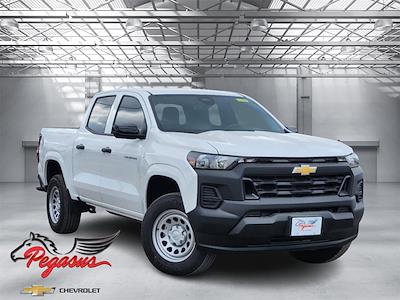 2024 Chevrolet Colorado Crew Cab 2WD, Pickup for sale #C240427 - photo 1