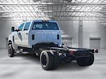 New 2024 Chevrolet Silverado 5500 Work Truck Crew Cab 4x4, Cab Chassis for sale #C240429 - photo 4