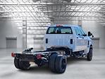 New 2024 Chevrolet Silverado 5500 Work Truck Crew Cab 4x4, Cab Chassis for sale #C240429 - photo 2