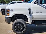 New 2024 Chevrolet Silverado 5500 Work Truck Crew Cab 4x4, Cab Chassis for sale #C240429 - photo 5