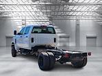 New 2024 Chevrolet Silverado 5500 Work Truck Crew Cab 4x4, Cab Chassis for sale #C240431 - photo 5