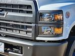 New 2024 Chevrolet Silverado 5500 Work Truck Crew Cab 4x4, Cab Chassis for sale #C240431 - photo 7