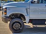 New 2024 Chevrolet Silverado 5500 Work Truck Crew Cab 4x4, Cab Chassis for sale #C240431 - photo 8