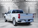 2025 Chevrolet Silverado 1500 Double Cab 4x2, Pickup for sale #C250049 - photo 5