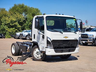 2025 Chevrolet LCF 4500XD Regular Cab RWD, Cab Chassis for sale #C250058 - photo 1