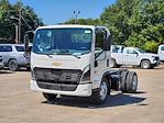 2025 Chevrolet LCF 4500XD Regular Cab RWD, Cab Chassis for sale #C250058 - photo 3