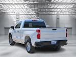 New 2025 Chevrolet Silverado 1500 Work Truck Regular Cab 4x2, Pickup for sale #C250062 - photo 5