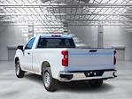 New 2025 Chevrolet Silverado 1500 Work Truck Regular Cab 4x2, Pickup for sale #C250064 - photo 5