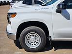 New 2025 Chevrolet Silverado 1500 Work Truck Regular Cab 4x2, Pickup for sale #C250064 - photo 8