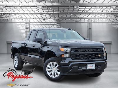 2025 Chevrolet Silverado 1500 Double Cab 4x2, Pickup for sale #C250072 - photo 1