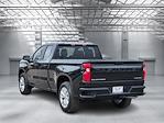 2025 Chevrolet Silverado 1500 Double Cab 4x2, Pickup for sale #C250072 - photo 5