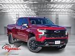 New 2025 Chevrolet Silverado 1500 LT Crew Cab 4x4, Pickup for sale #C250081 - photo 1