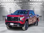 New 2025 Chevrolet Silverado 1500 LT Crew Cab 4x4, Pickup for sale #C250081 - photo 3