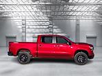 New 2025 Chevrolet Silverado 1500 LT Crew Cab 4x4, Pickup for sale #C250081 - photo 4