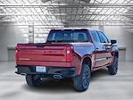 New 2025 Chevrolet Silverado 1500 LT Crew Cab 4x4, Pickup for sale #C250081 - photo 2