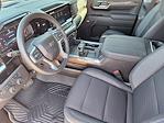 New 2025 Chevrolet Silverado 1500 LT Crew Cab 4x4, Pickup for sale #C250082 - photo 12