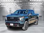 New 2025 Chevrolet Silverado 1500 LT Crew Cab 4x4, Pickup for sale #C250082 - photo 3