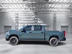 New 2025 Chevrolet Silverado 1500 LT Crew Cab 4x4, Pickup for sale #C250082 - photo 4