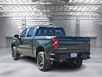 New 2025 Chevrolet Silverado 1500 LT Crew Cab 4x4, Pickup for sale #C250082 - photo 5