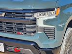 New 2025 Chevrolet Silverado 1500 LT Crew Cab 4x4, Pickup for sale #C250082 - photo 7