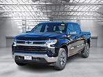 2025 Chevrolet Silverado 1500 Crew Cab 4x2, Pickup for sale #C250083 - photo 3