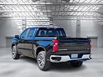 2025 Chevrolet Silverado 1500 Crew Cab 4x2, Pickup for sale #C250083 - photo 5