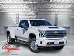 2025 Chevrolet Silverado 3500 Crew Cab 4x4, Pickup for sale #C250084 - photo 1