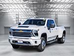 2025 Chevrolet Silverado 3500 Crew Cab 4x4, Pickup for sale #C250084 - photo 3