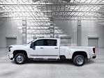 2025 Chevrolet Silverado 3500 Crew Cab 4x4, Pickup for sale #C250084 - photo 4