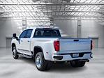 2025 Chevrolet Silverado 3500 Crew Cab 4x4, Pickup for sale #C250084 - photo 5