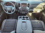 New 2025 Chevrolet Silverado 1500 Custom Crew Cab 4x4, Pickup for sale #C250085 - photo 20