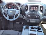 New 2025 Chevrolet Silverado 1500 Custom Crew Cab 4x4, Pickup for sale #C250085 - photo 21