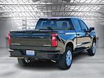 New 2025 Chevrolet Silverado 1500 Custom Crew Cab 4x4, Pickup for sale #C250085 - photo 2