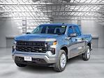 2025 Chevrolet Silverado 1500 Crew Cab 4x2, Pickup for sale #C250086 - photo 3