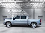 2025 Chevrolet Silverado 1500 Crew Cab 4x2, Pickup for sale #C250086 - photo 4