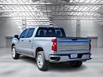 2025 Chevrolet Silverado 1500 Crew Cab 4x2, Pickup for sale #C250086 - photo 5