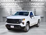 2025 Chevrolet Silverado 1500 Regular Cab 4x2, Pickup for sale #C250090 - photo 3