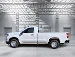 2025 Chevrolet Silverado 1500 Regular Cab 4x2, Pickup for sale #C250090 - photo 4