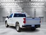 2025 Chevrolet Silverado 1500 Regular Cab 4x2, Pickup for sale #C250090 - photo 5