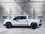 New 2025 Chevrolet Silverado 1500 LT Crew Cab 4x4, Pickup for sale #C250091 - photo 4