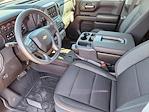 New 2025 Chevrolet Silverado 1500 Custom Crew Cab 4x4, Pickup for sale #C250095 - photo 12