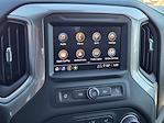 New 2025 Chevrolet Silverado 1500 Custom Crew Cab 4x4, Pickup for sale #C250095 - photo 16