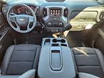 New 2025 Chevrolet Silverado 1500 Custom Crew Cab 4x4, Pickup for sale #C250095 - photo 25